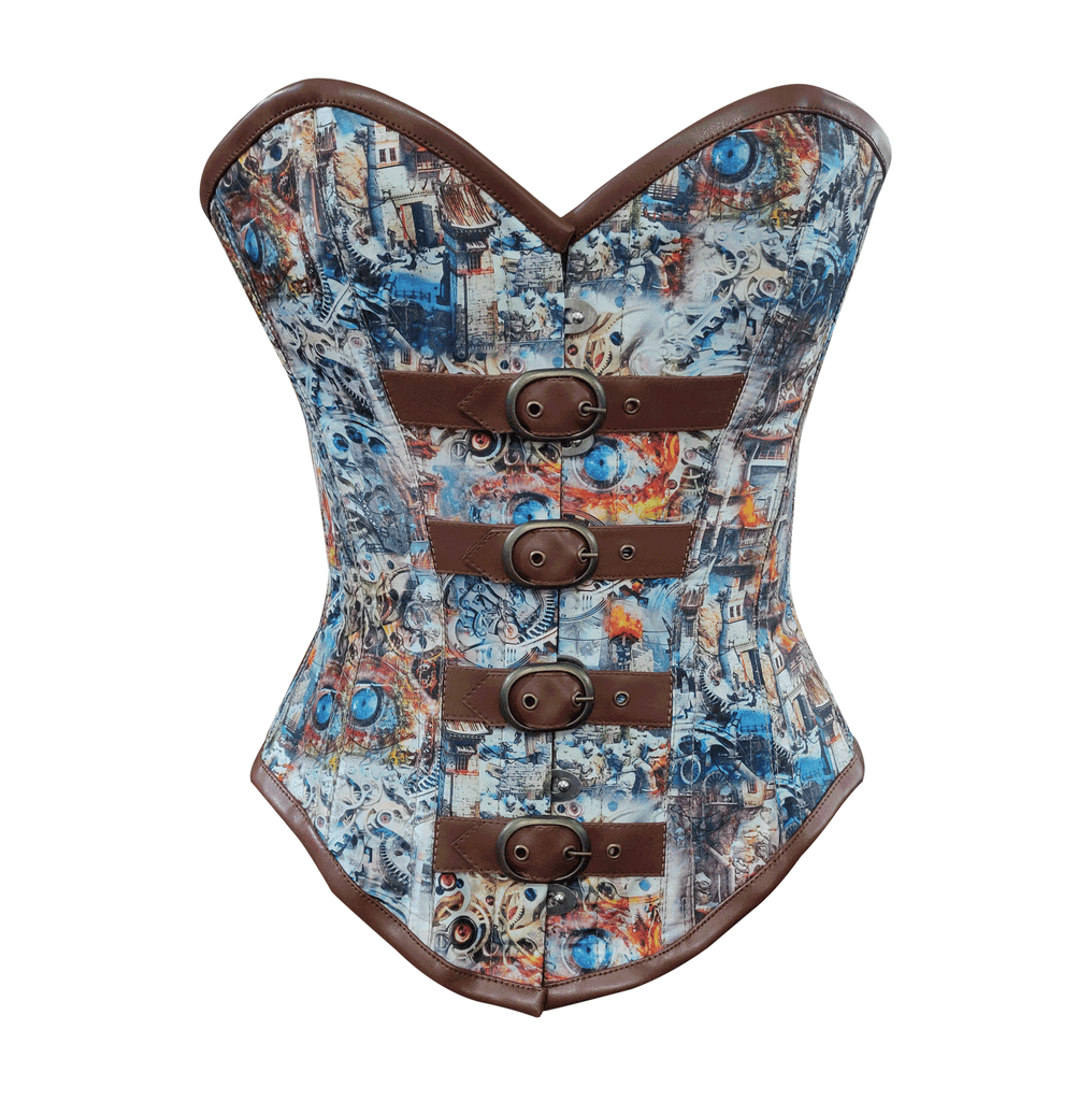 Gandogan Custom Made Corset