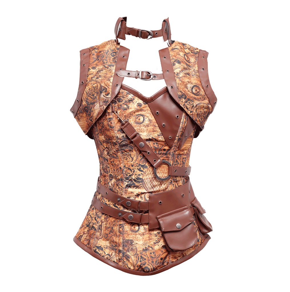 Mazler Custom Made Corset