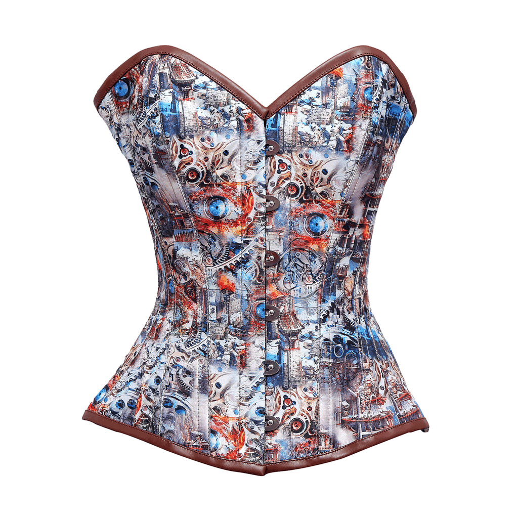 Ruhem Custom Made Corset