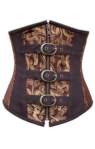 Scholesa Custom Made Corset