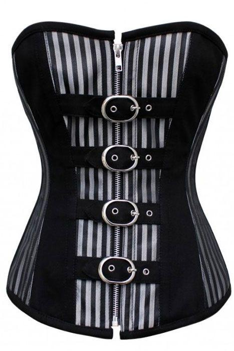 Nevas Custom Made Corset