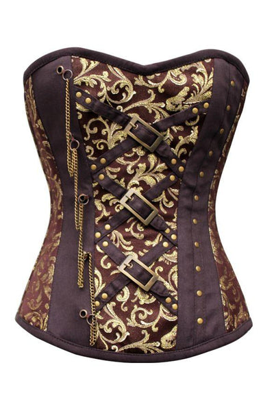 Kinko Custom Made Corset