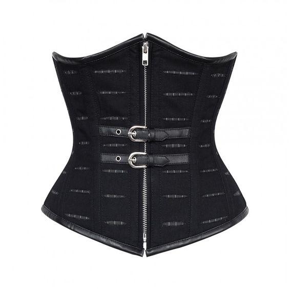Sherlam Custom Made Corset