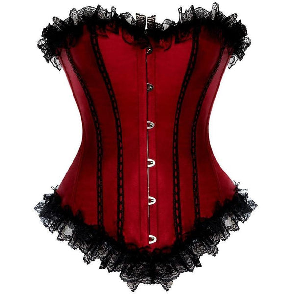 Lasile Custom Made Corset