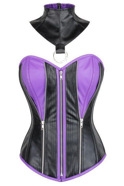 Champman Custom Made Corset