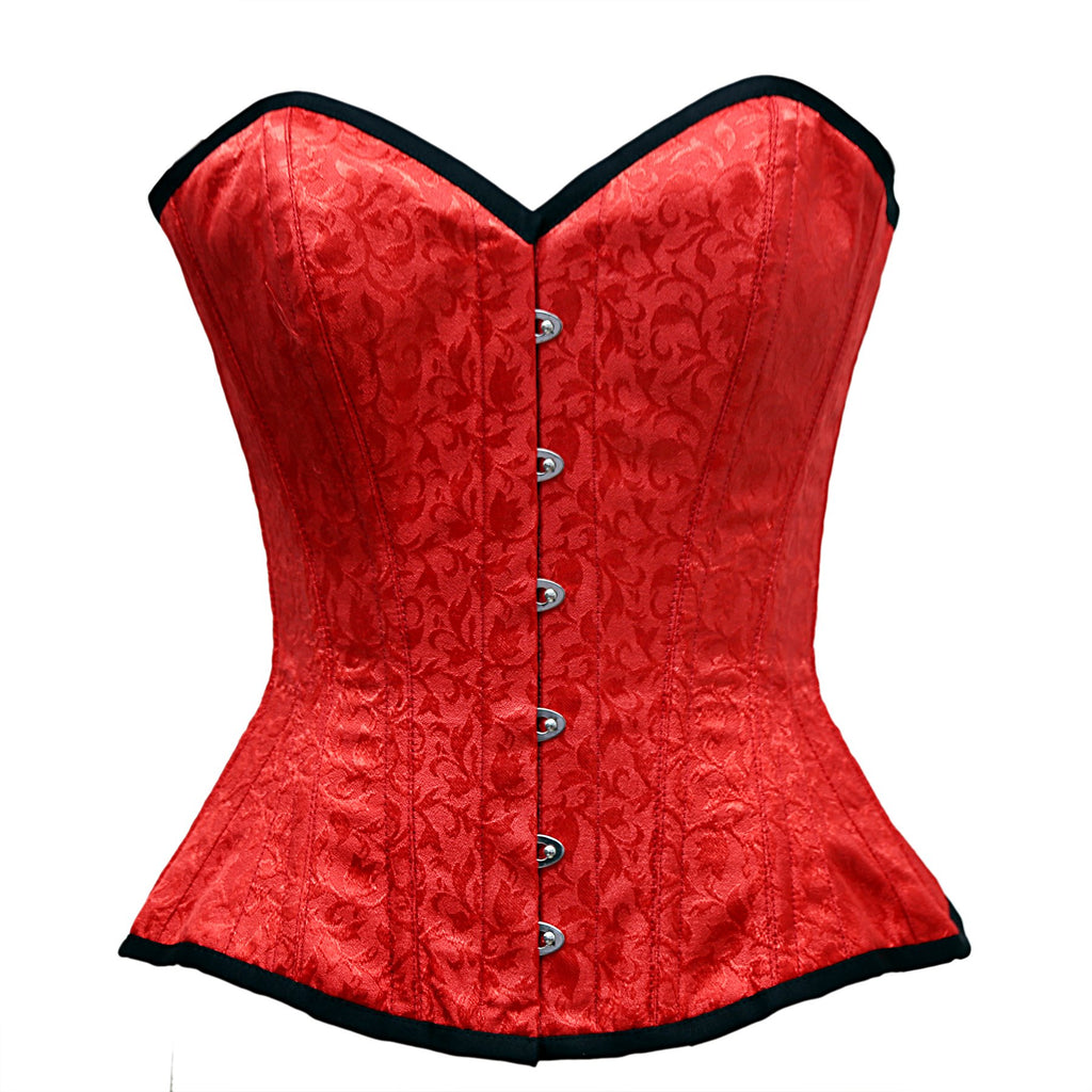 Tickner Custom Made Corset