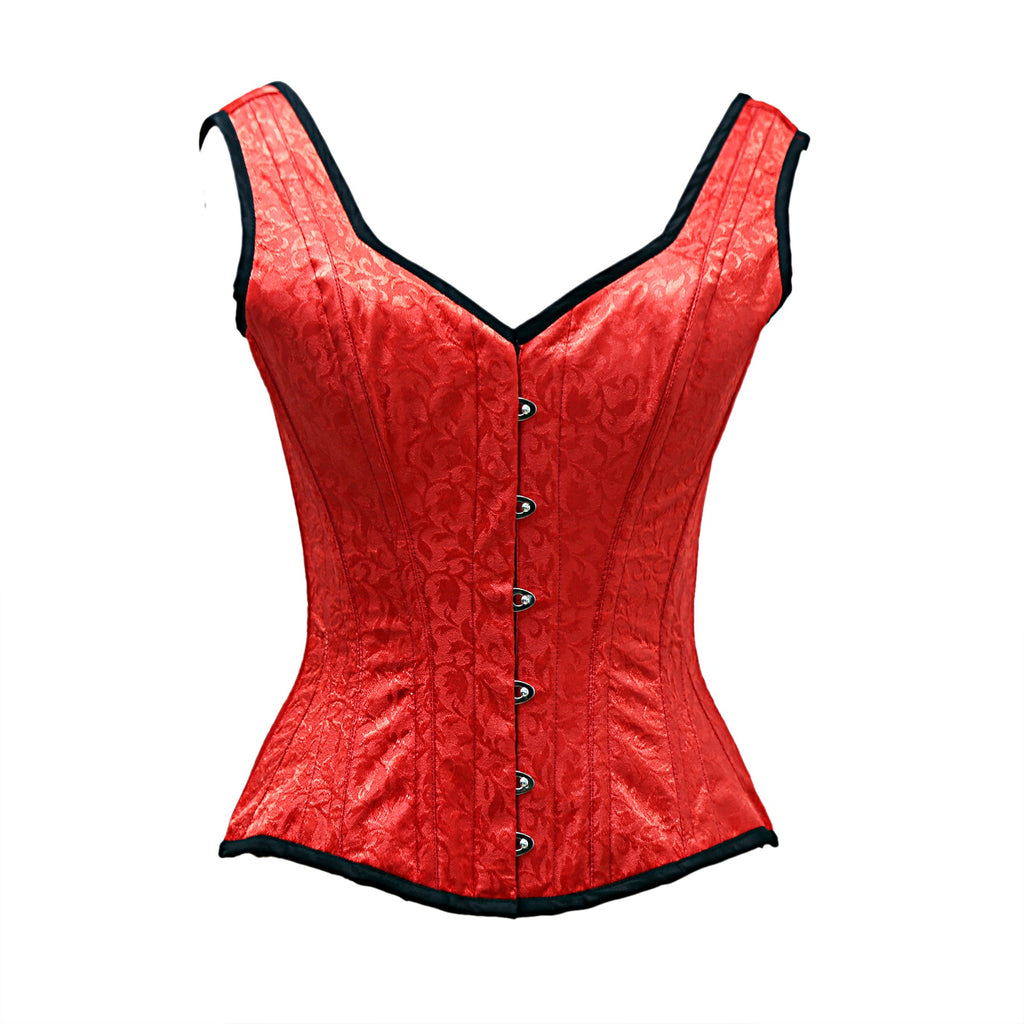 Slade Custom Made Corset - Corsets Queen US-CA