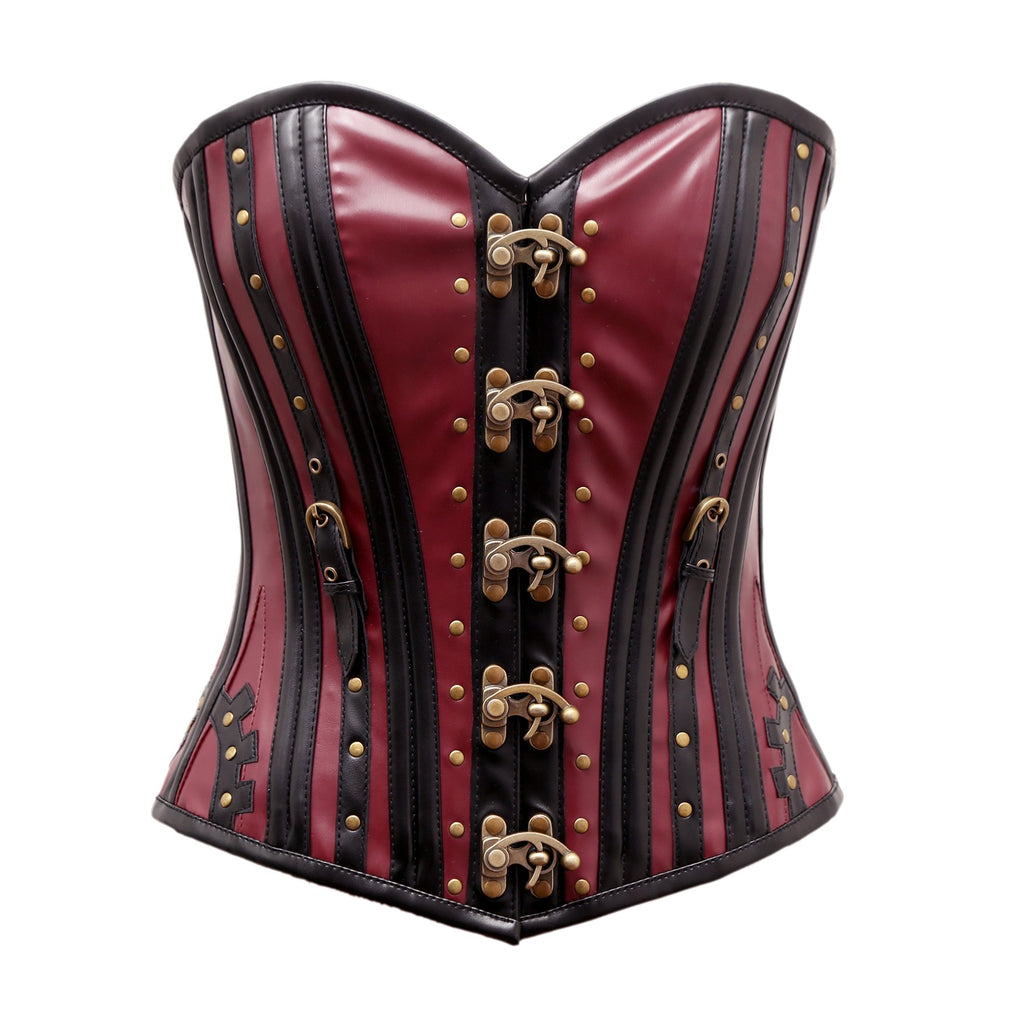 Sharbon Custom Made Corset