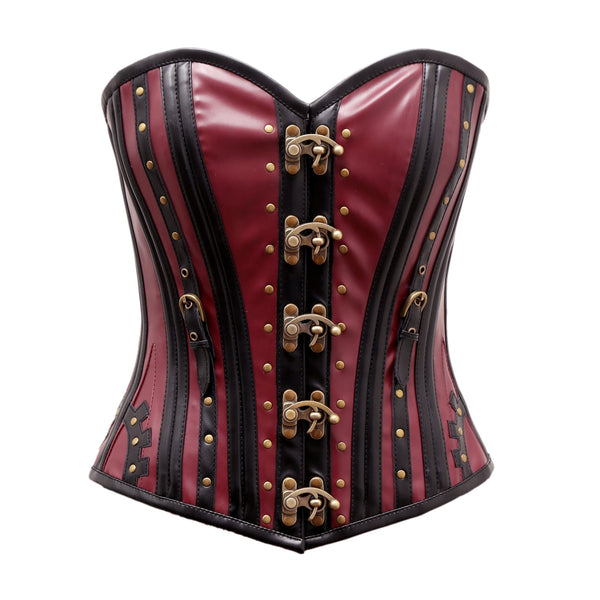 Sharbon Custom Made Corset