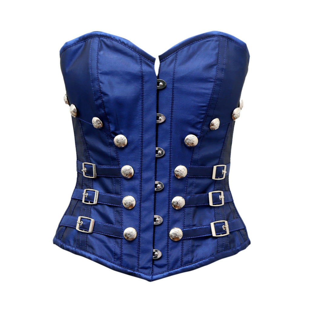 Debouf Custom Made Corset
