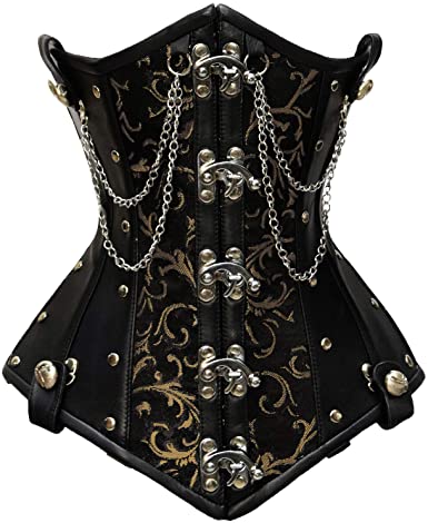 Mariasela Custom Made Corset