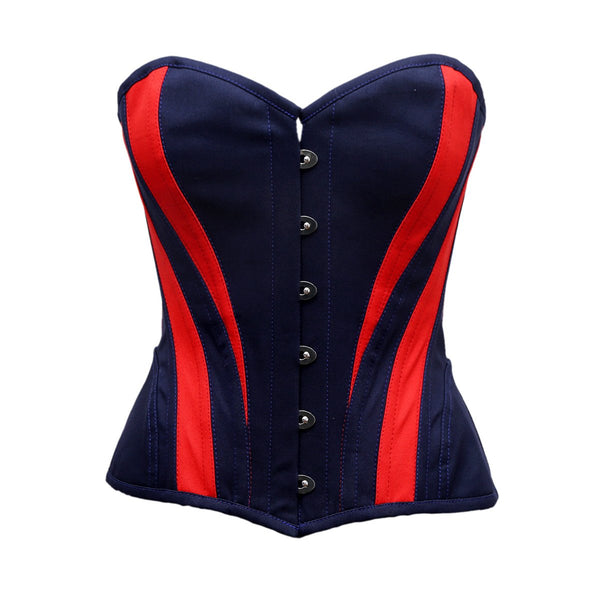 Roget Custom Made Corset