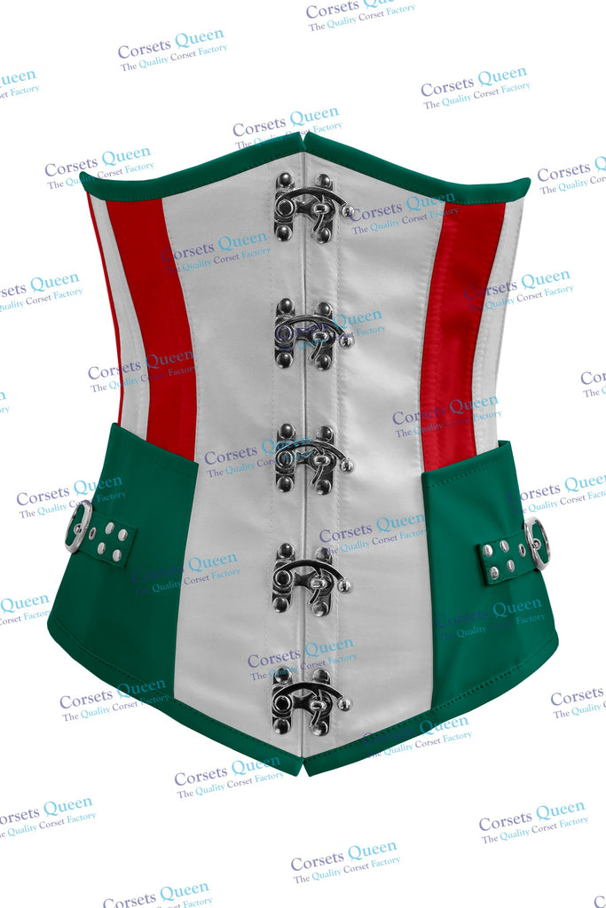 Endrick Custom Made Corset - Corsets Queen US-CA