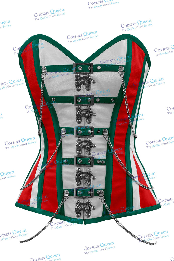 Eilidth Custom Made Corset - Corsets Queen US-CA