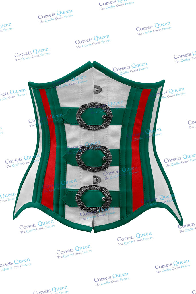 Enlka Custom Made Corset - Corsets Queen US-CA