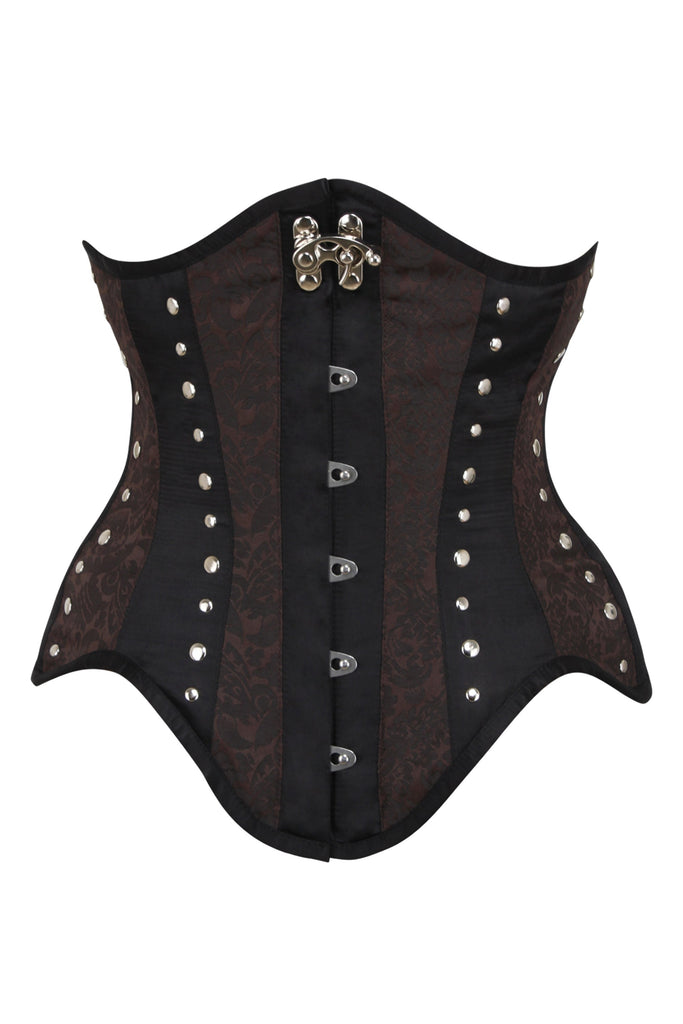 Mahlin Custom Made Corset - Corsets Queen US-CA