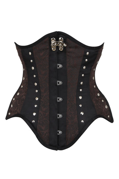 Mahlin Custom Made Corset - Corsets Queen US-CA