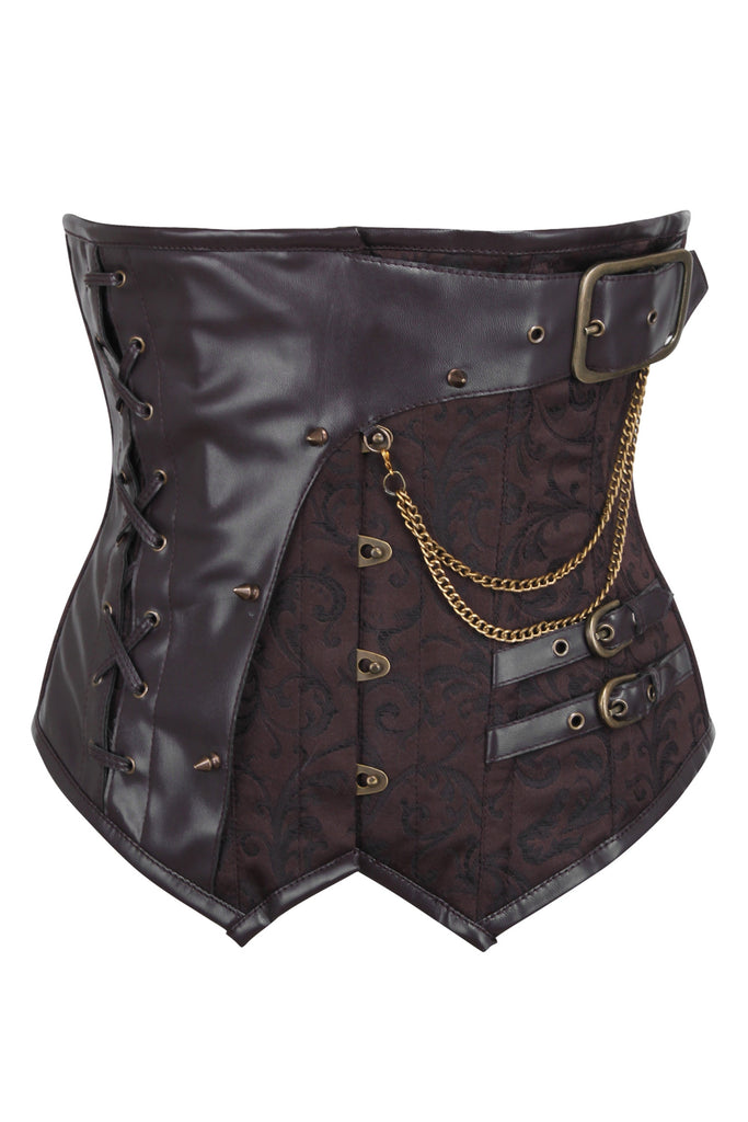 Napples Custom Made Corset - Corsets Queen US-CA