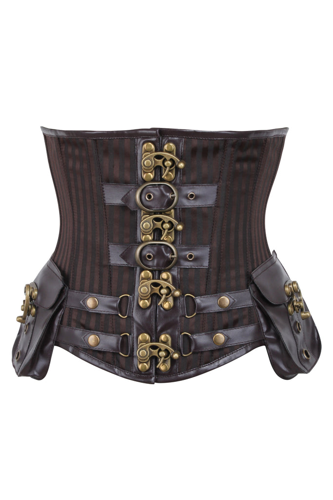 Malard Custom Made Corset - Corsets Queen US-CA