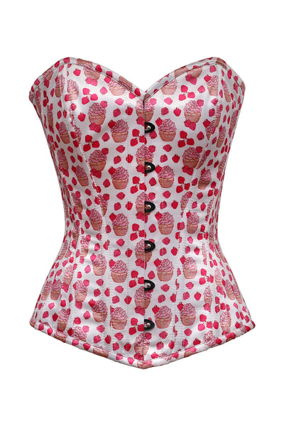 Oakley Custom Made Corset