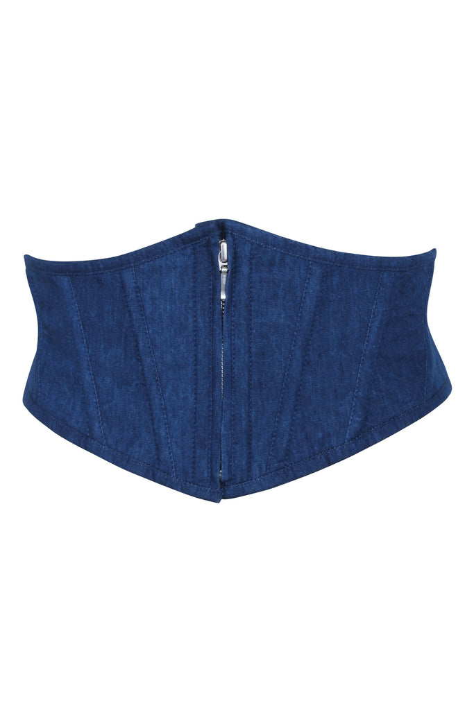 Picaud Custom Made Corset - Corsets Queen US-CA