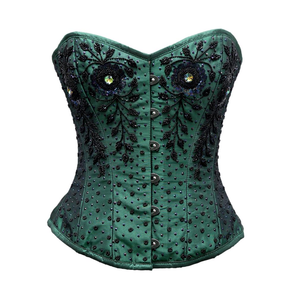 Shcumer Custom Made Corset