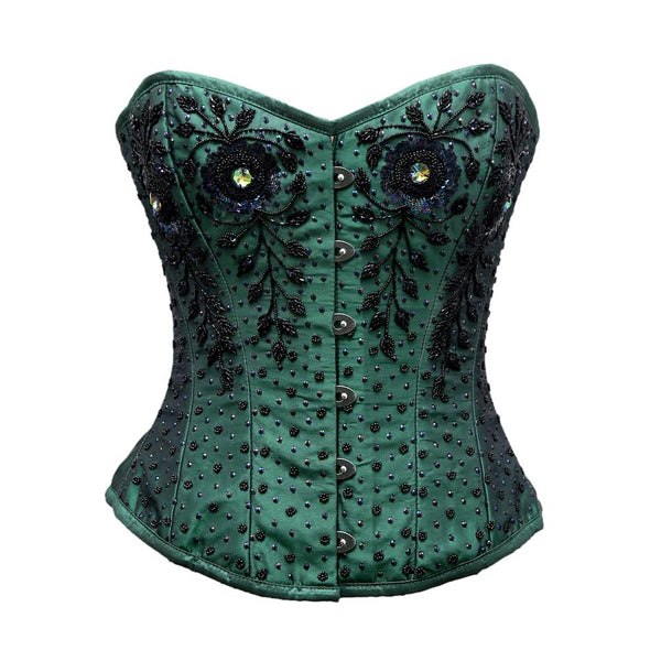 Shcumer Custom Made Corset