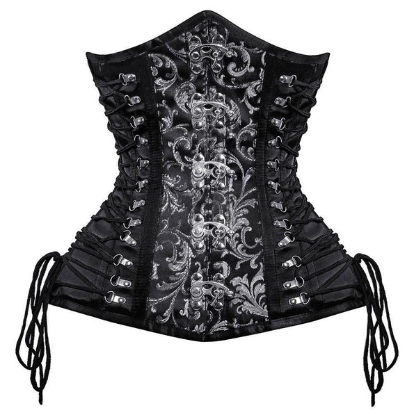 Eugenie Custom Made Corset