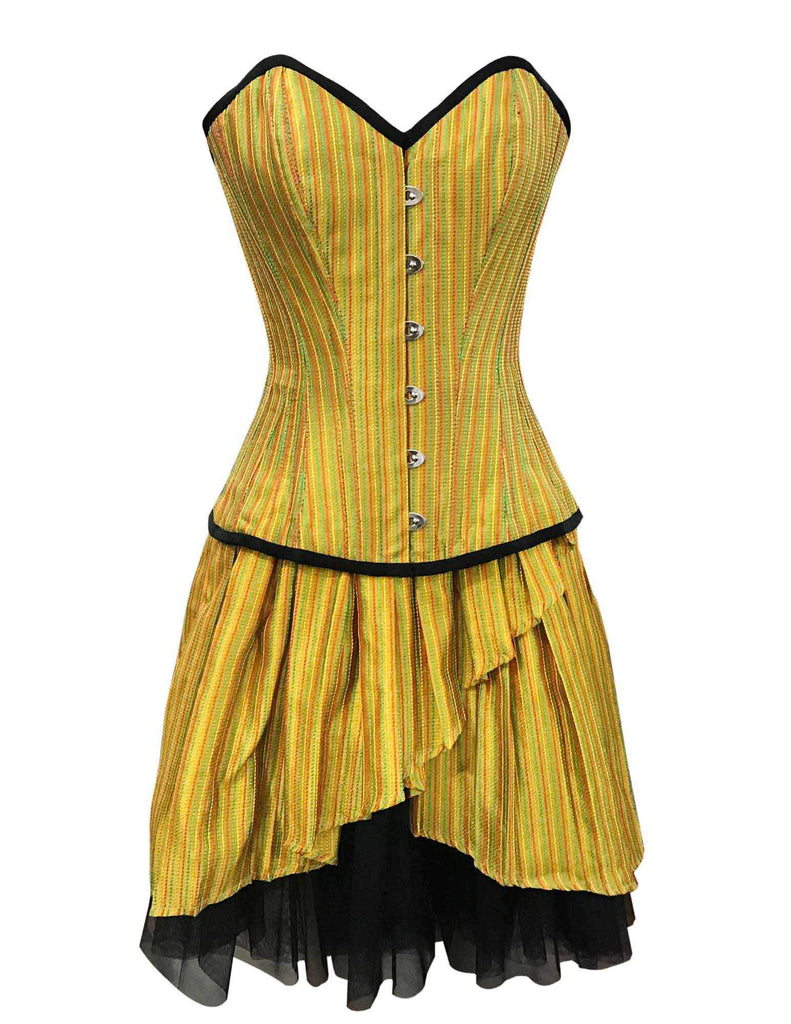 Patrey Custom Made Corset