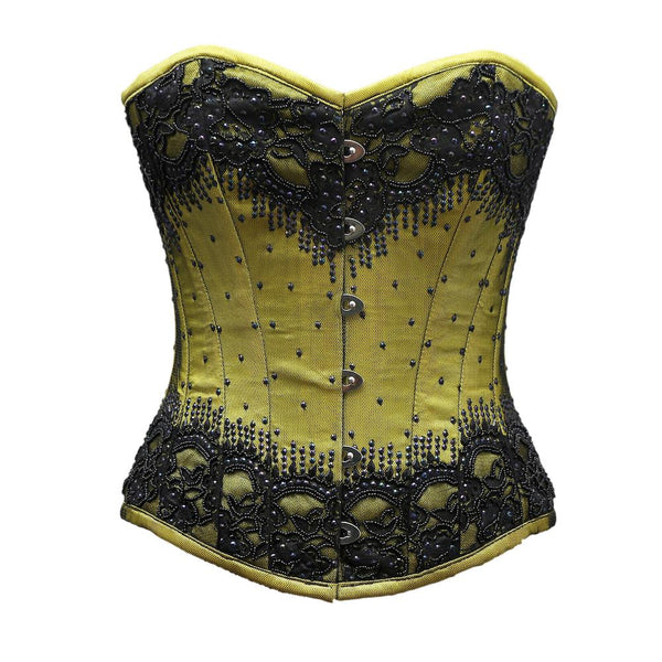 Kchier Custom Made Corset