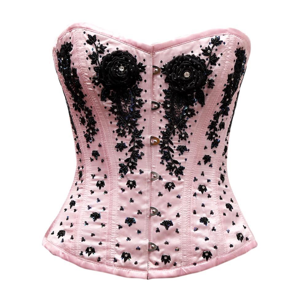 Gautrat Custom Made Corset