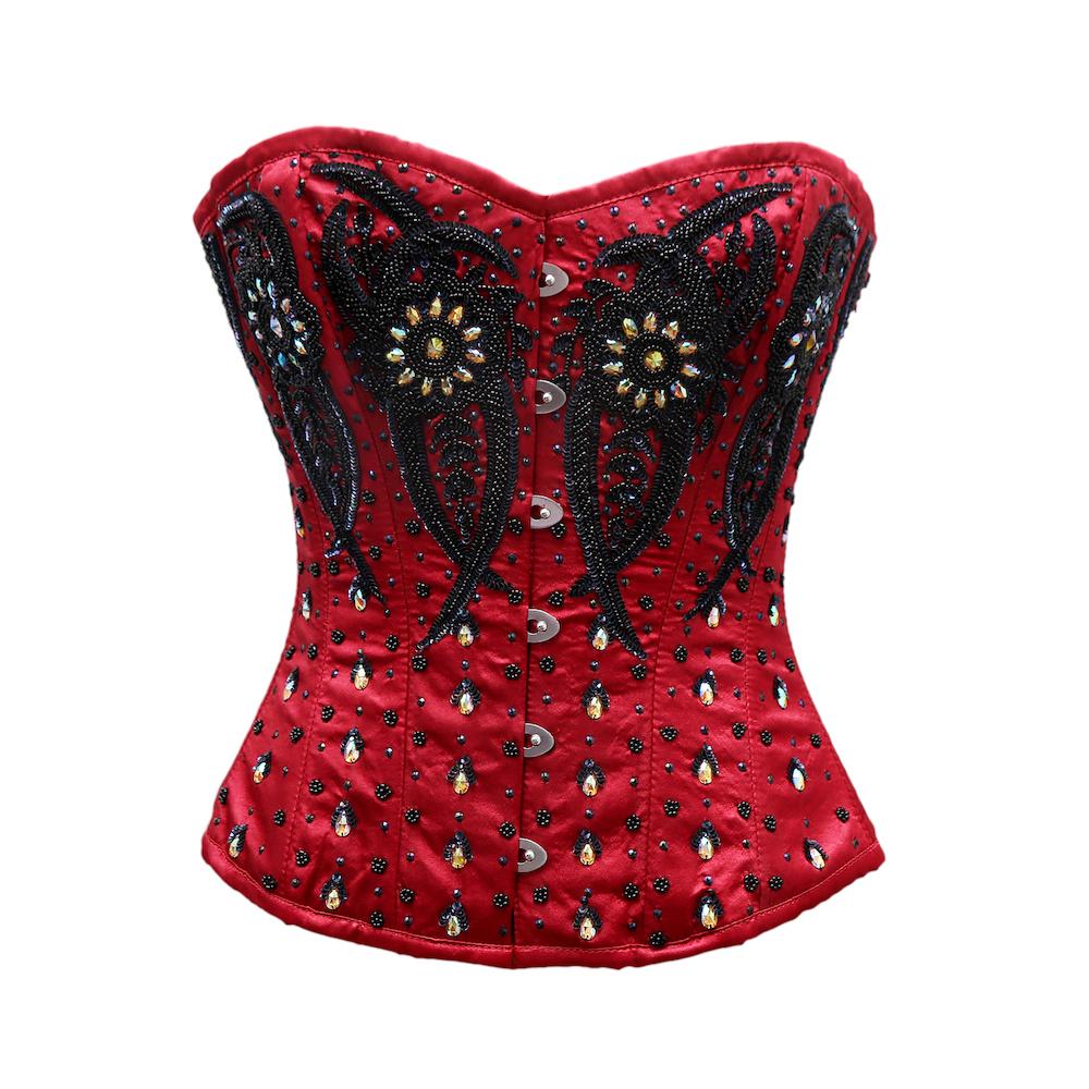 Seagal Custom Made Corset
