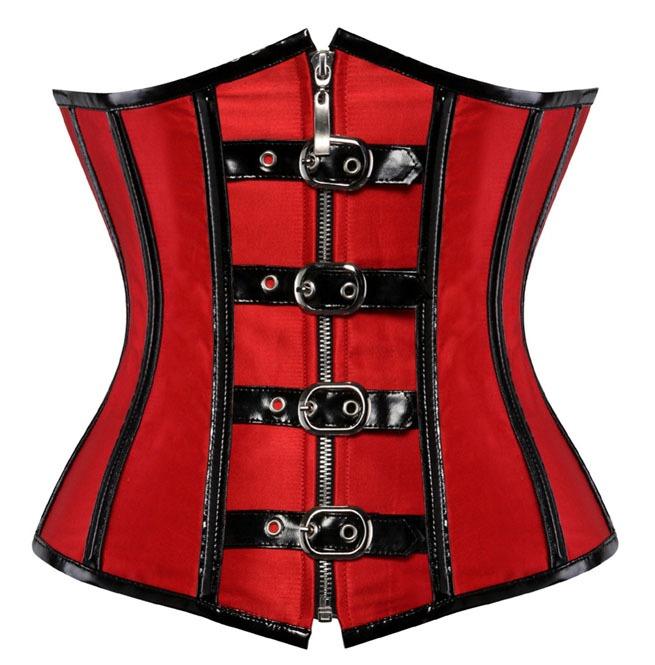 Purnell Custom Made Corset - Corsets Queen US-CA