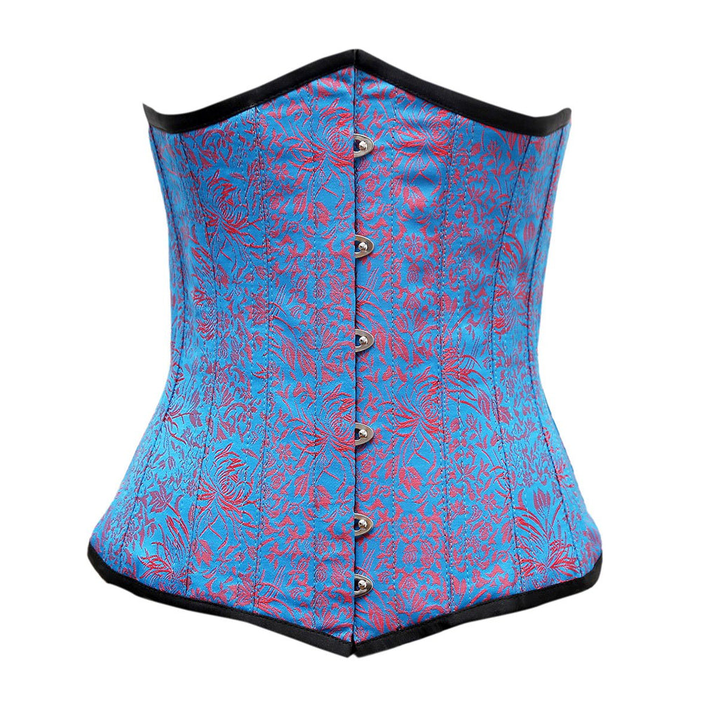 Hay Custom Made Corset