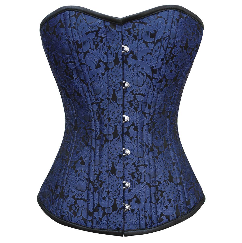 Ivanka Custom Made Corset