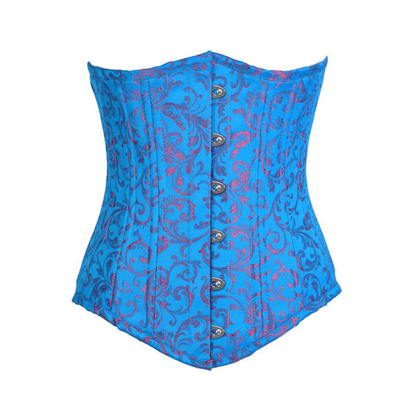 Rocio Custom Made Corset