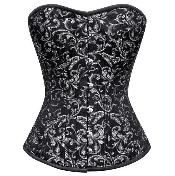 Romila Custom Made Corset