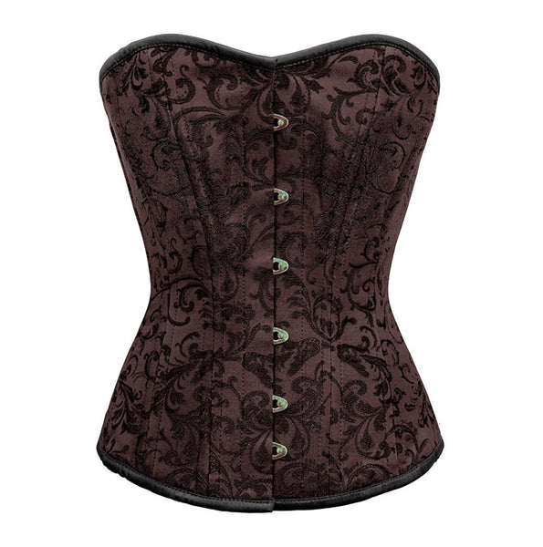 Marita Custom Made Corset