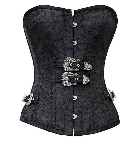 Martina Custom Made Corset - Corsets Queen US-CA