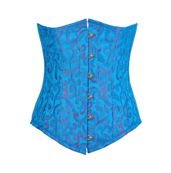 Belarose Longline Underbust Corset