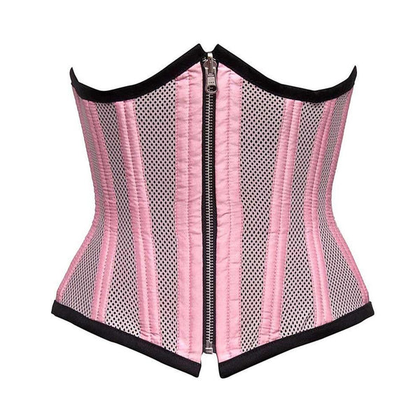Coral Waist Training Corset