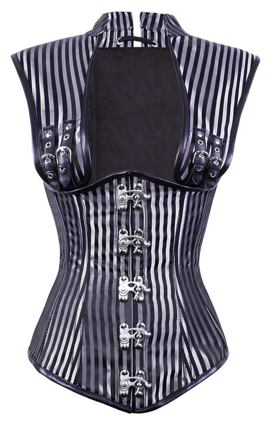 Konau Custom Made Corset
