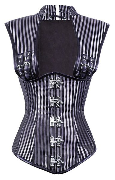 Konau Custom Made Corset