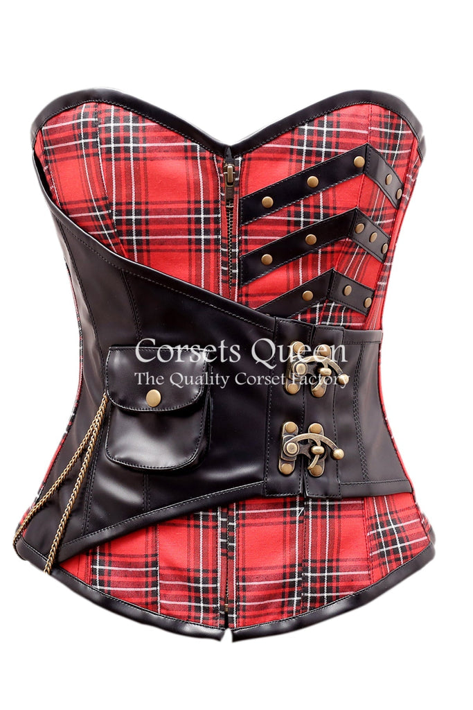Shand Custom Made Corset