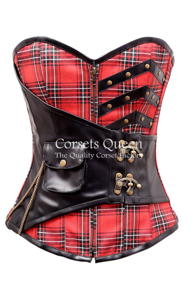 Shand Custom Made Corset