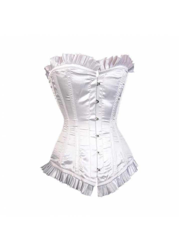 Miracle Custom Made Corset